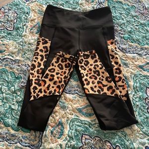 Curves and combat boots